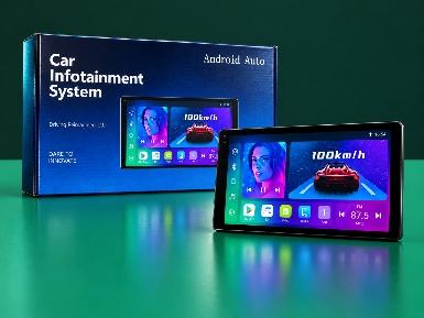 Universal Android Radio